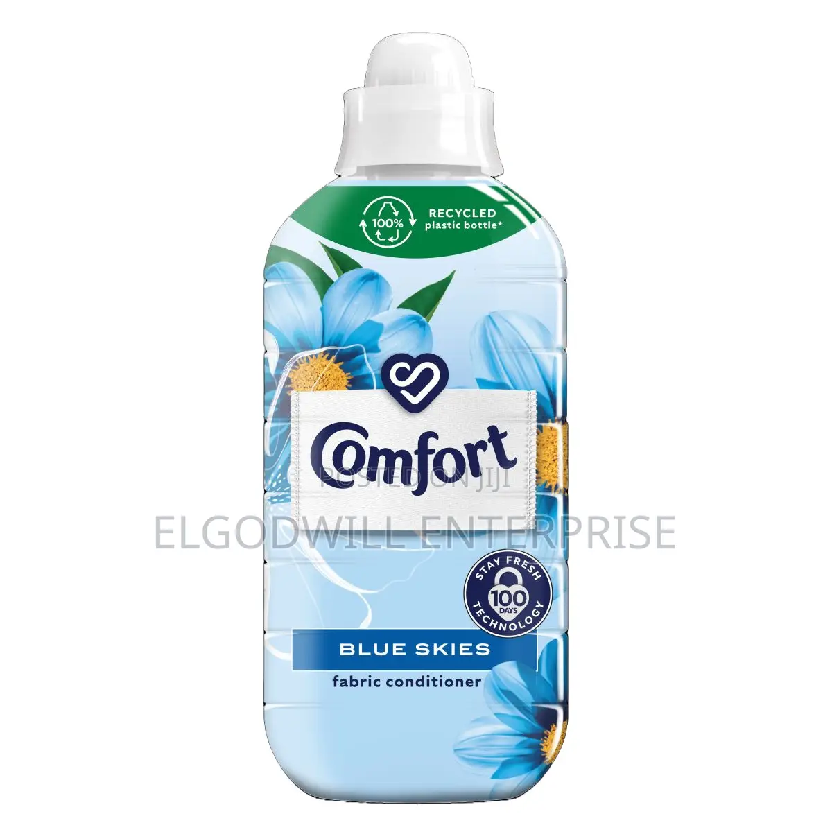 Comfort Fabric Softener