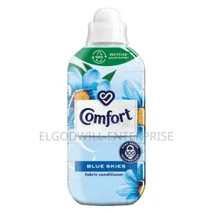 Comfort Fabric Softener