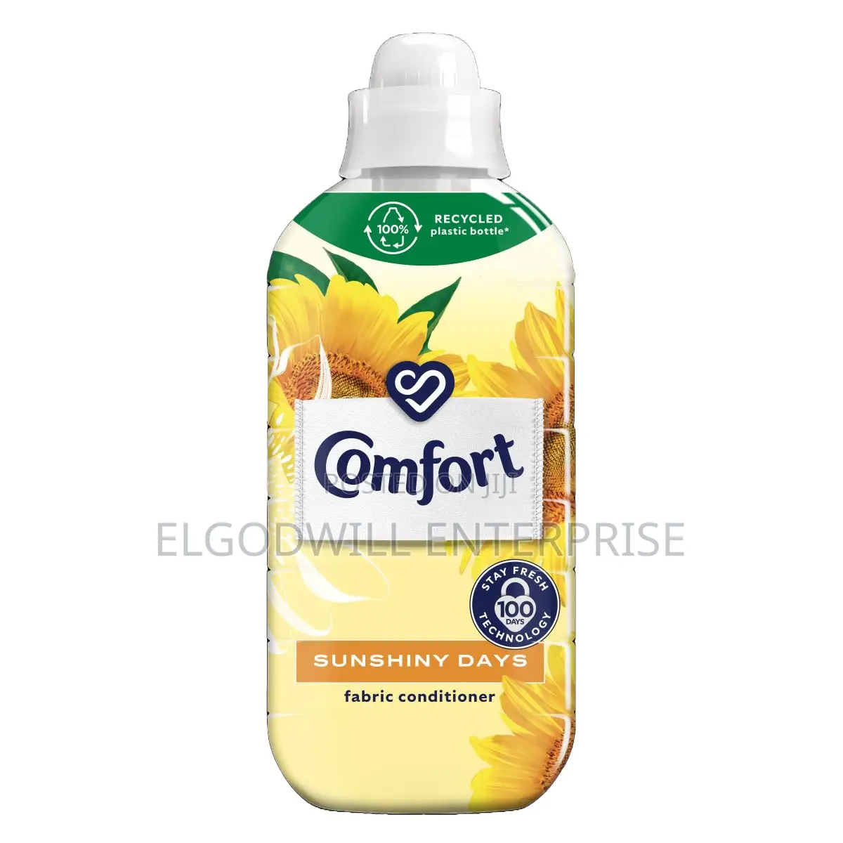 Comfort Fabric Softener