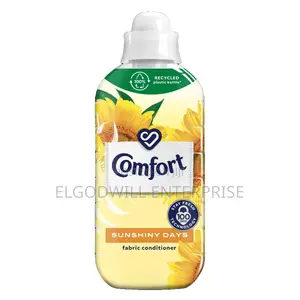Comfort Fabric Softener