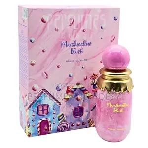 Marshmallow Blush Perfume by Paris Corner