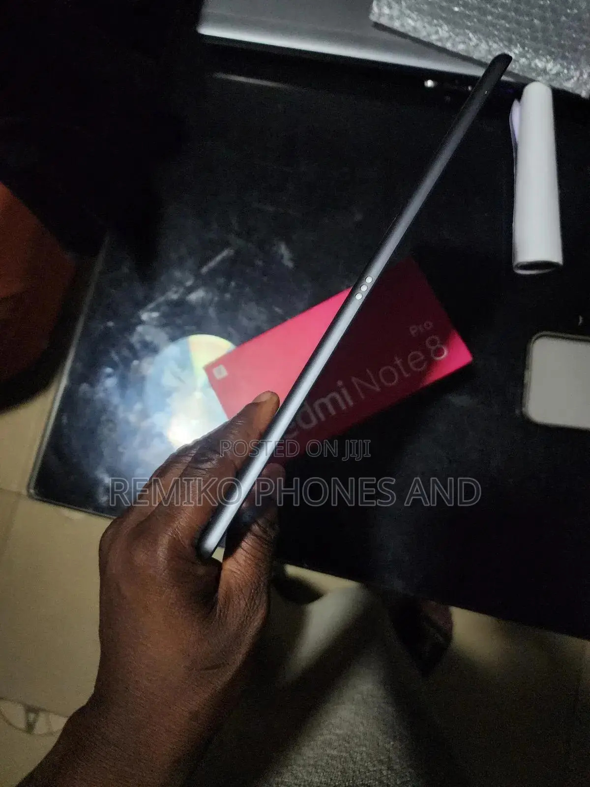 Apple iPad 10.2 (2020) 128 GB Silver