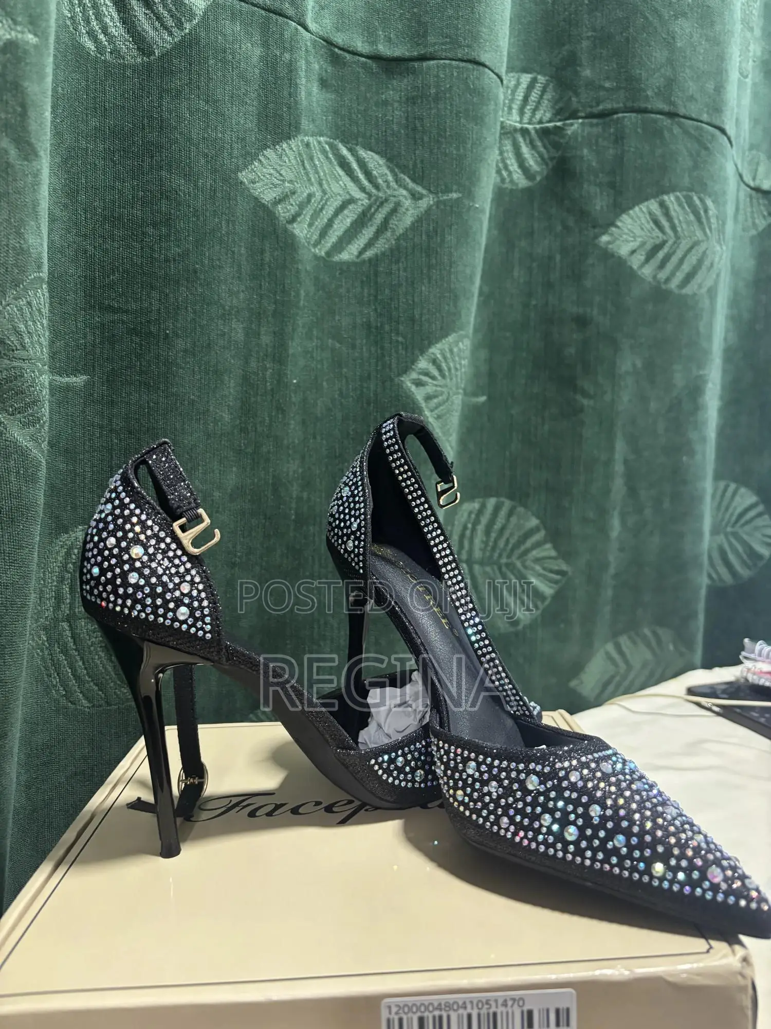 Fashion Heels