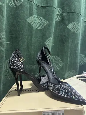 Fashion Heels