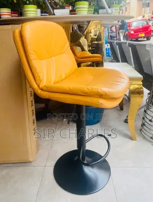 Quality Bar Chairs