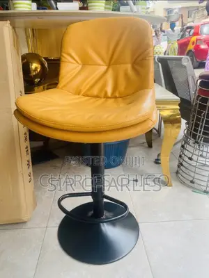 Quality Bar Chairs
