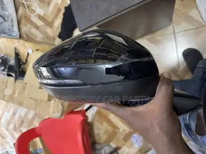 Honda Civic 2023 To 2024 Mirror With Sensor And Light