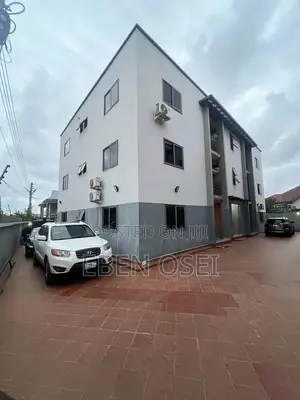 2bdrm Apartment in Dansoman for rent