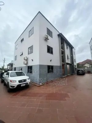 2bdrm Apartment in Dansoman for rent