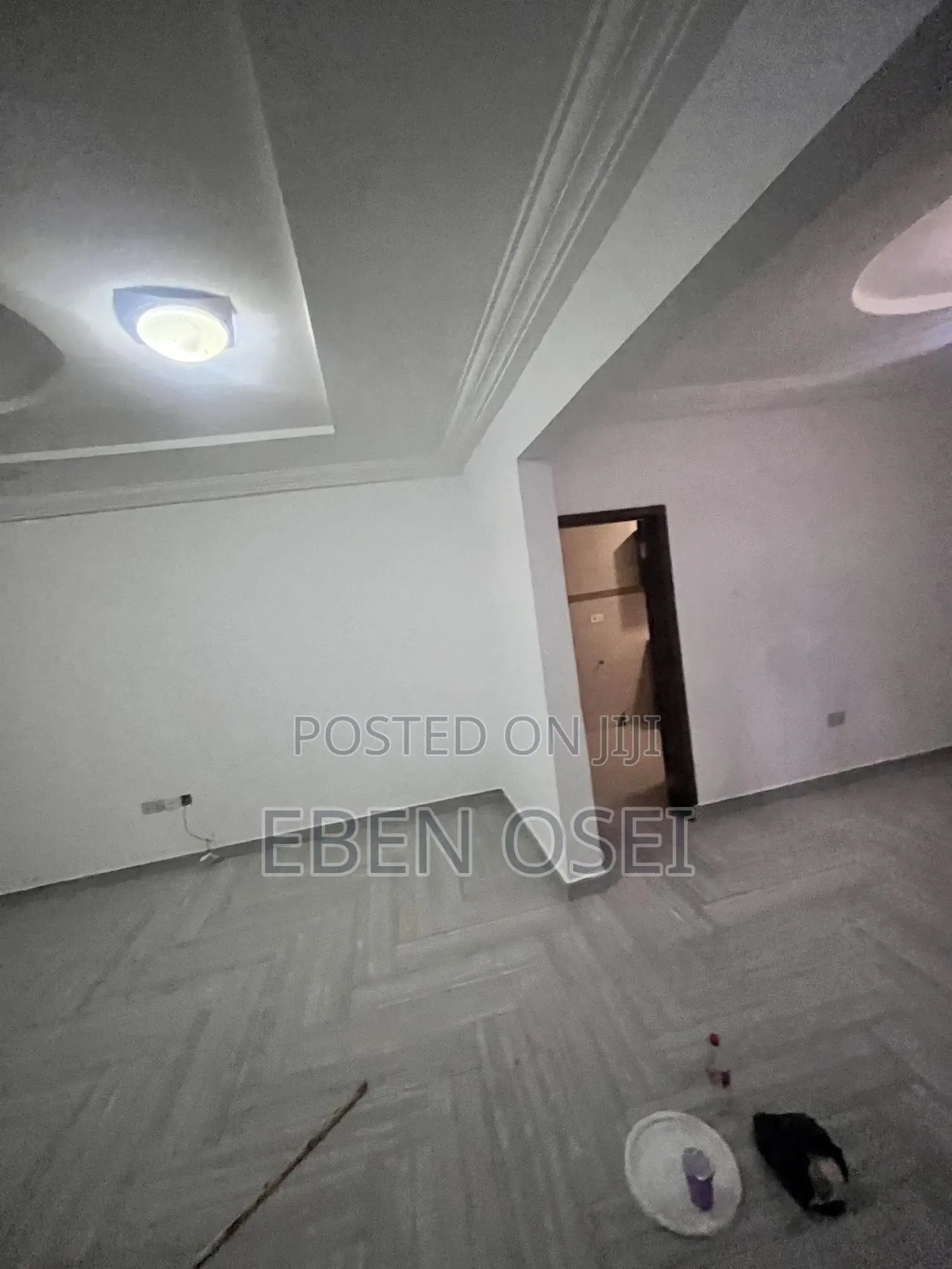 2bdrm Apartment in Dansoman for rent