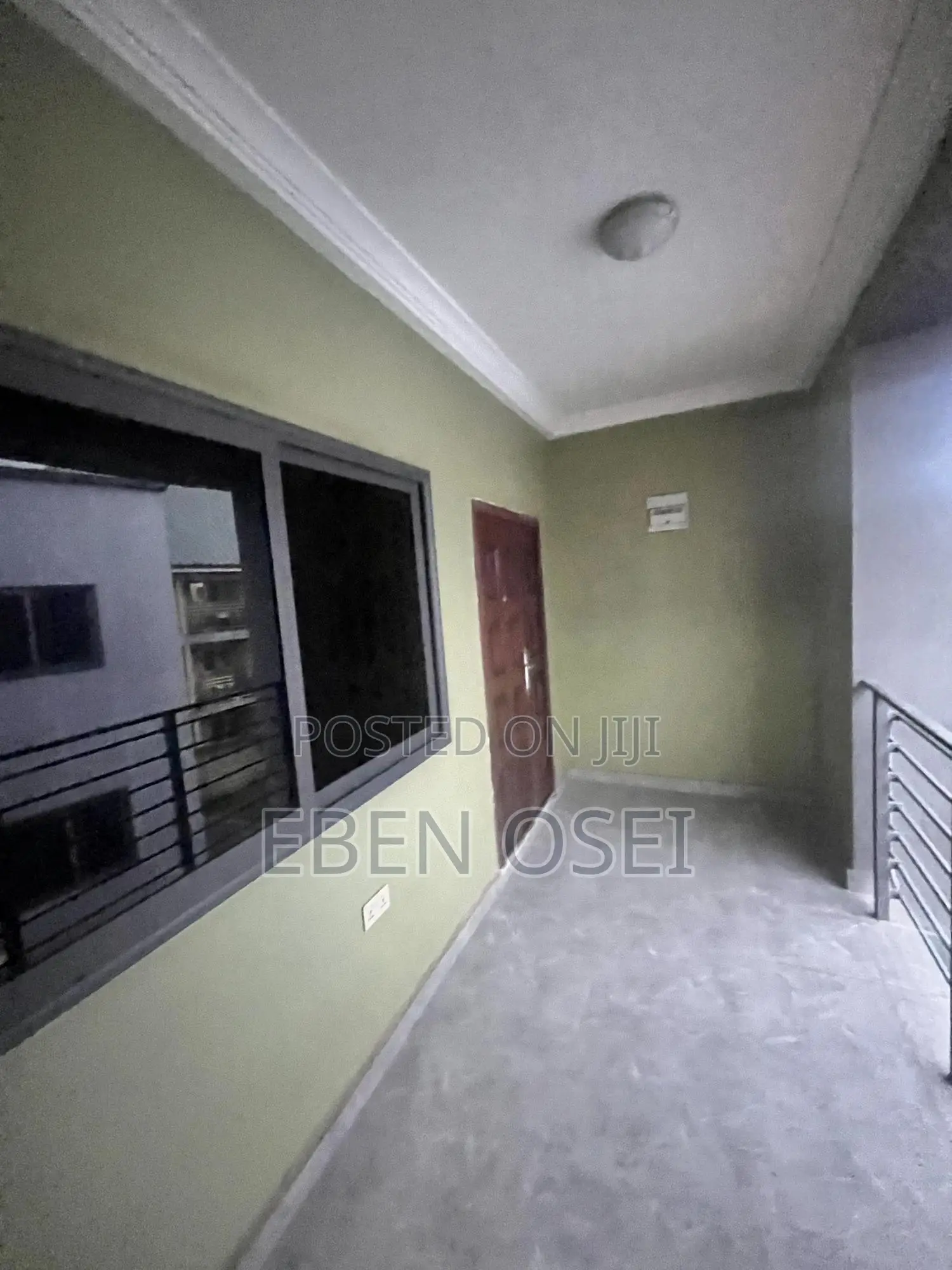 2bdrm Apartment in Dansoman for rent