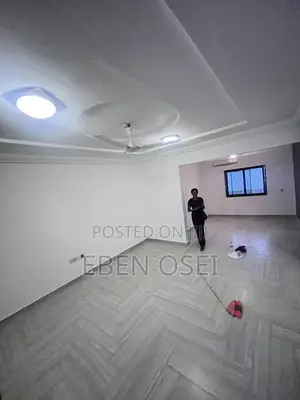 2bdrm Apartment in Dansoman for rent