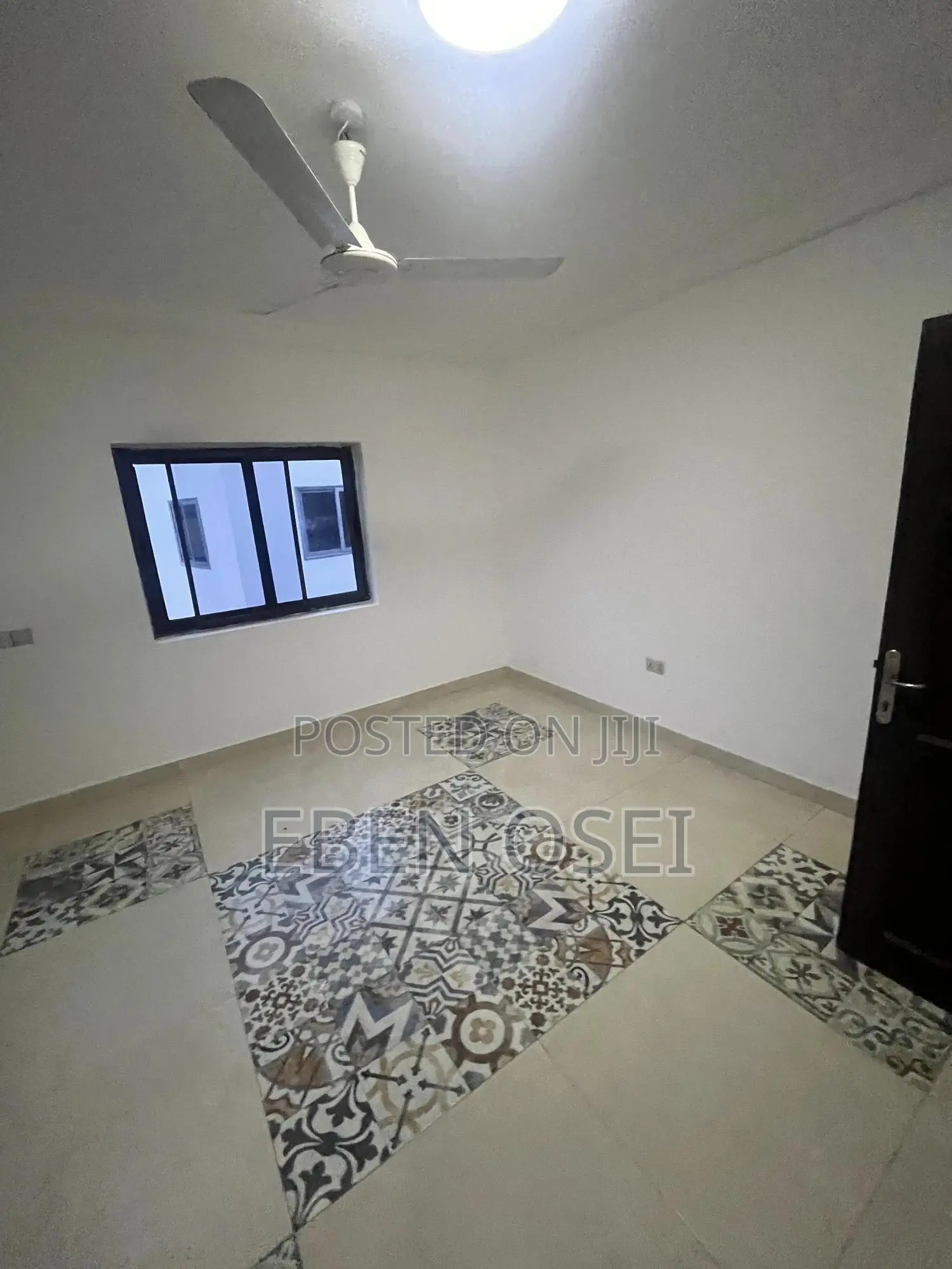 2bdrm Apartment in Dansoman for rent