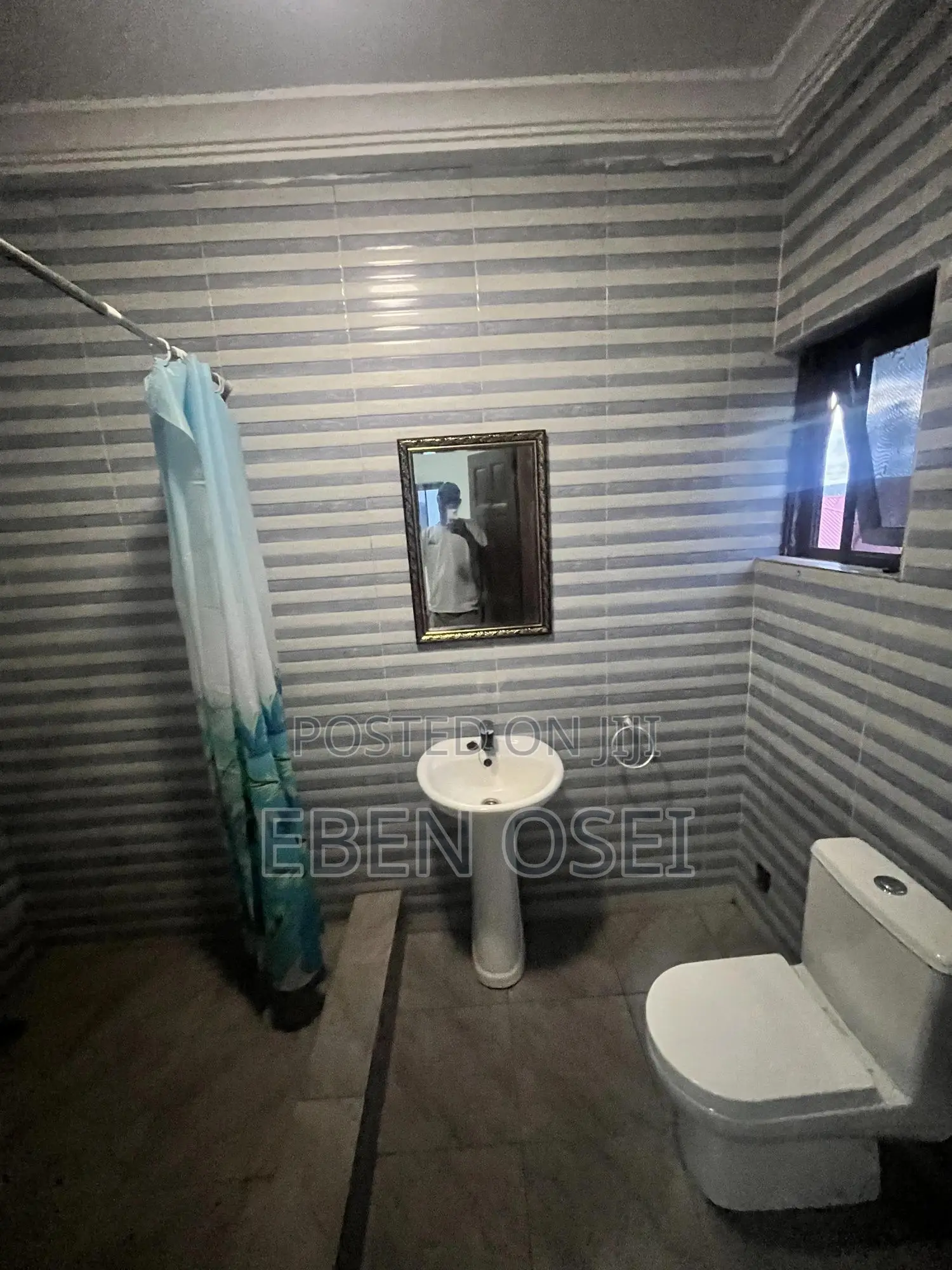 2bdrm Apartment in Dansoman for rent