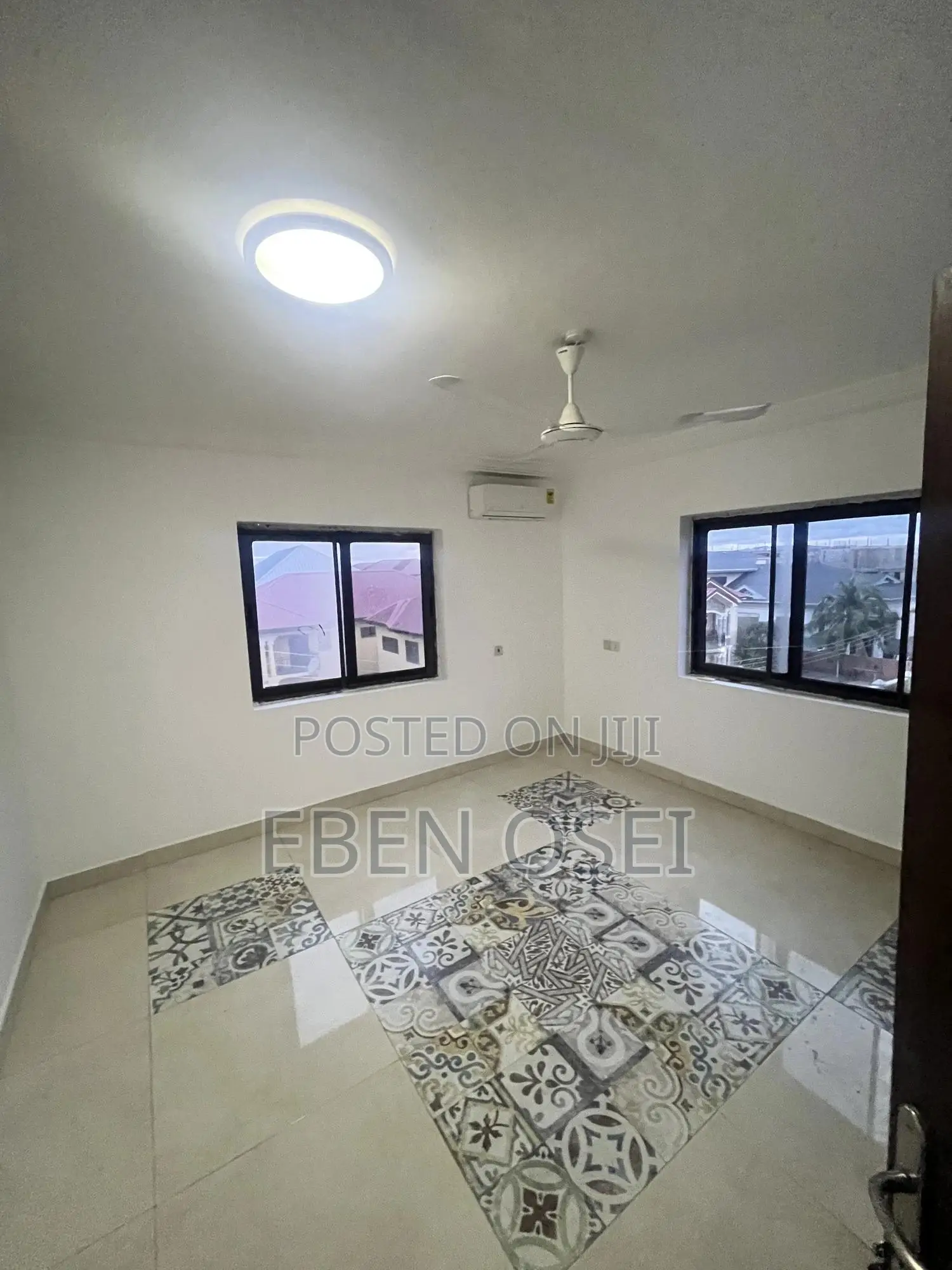 2bdrm Apartment in Dansoman for rent