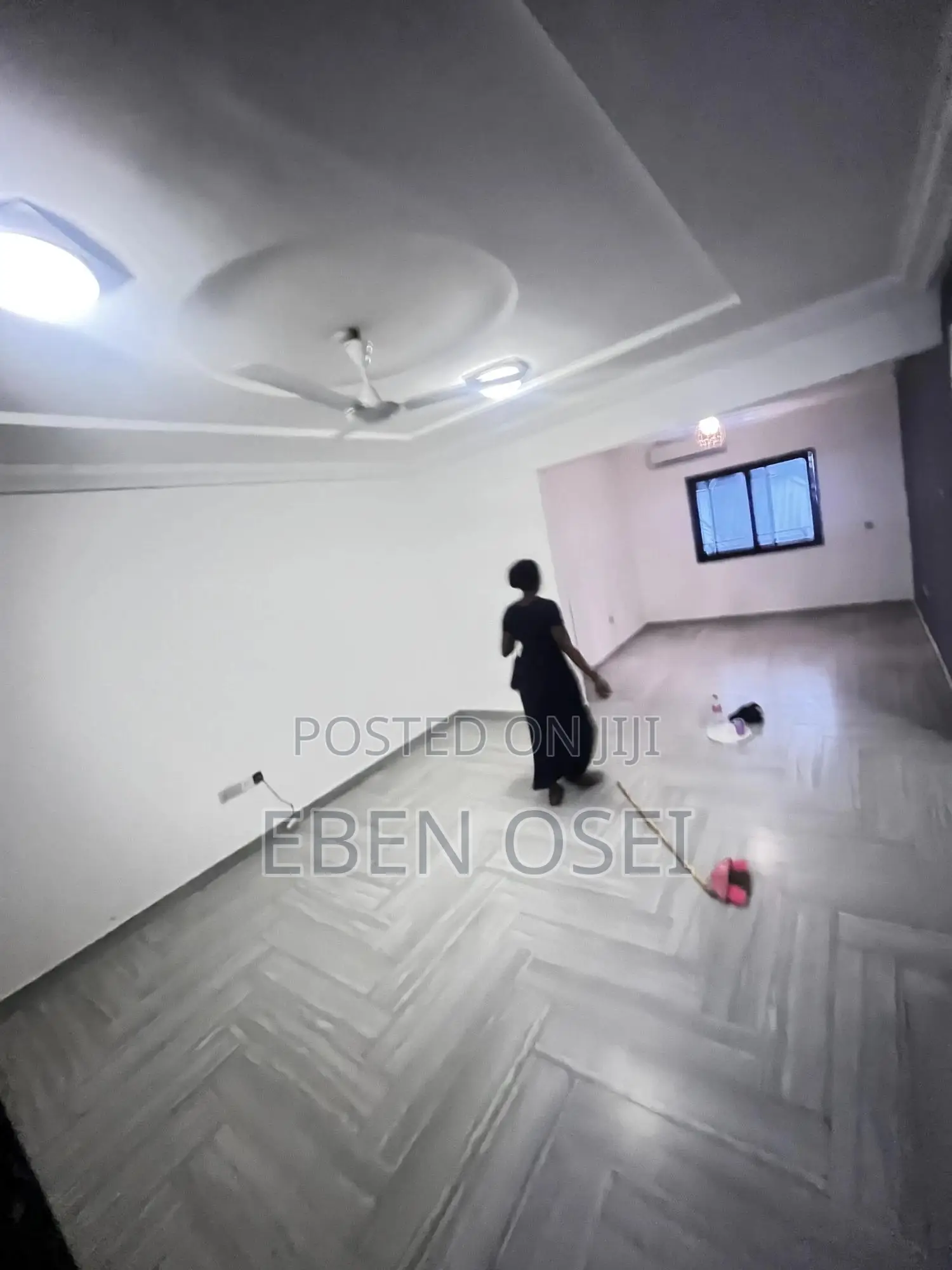 2bdrm Apartment in Dansoman for rent