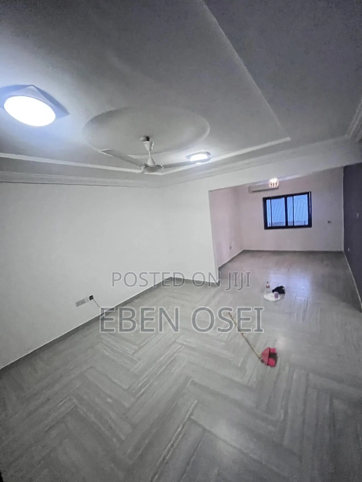2bdrm Apartment in Dansoman for rent