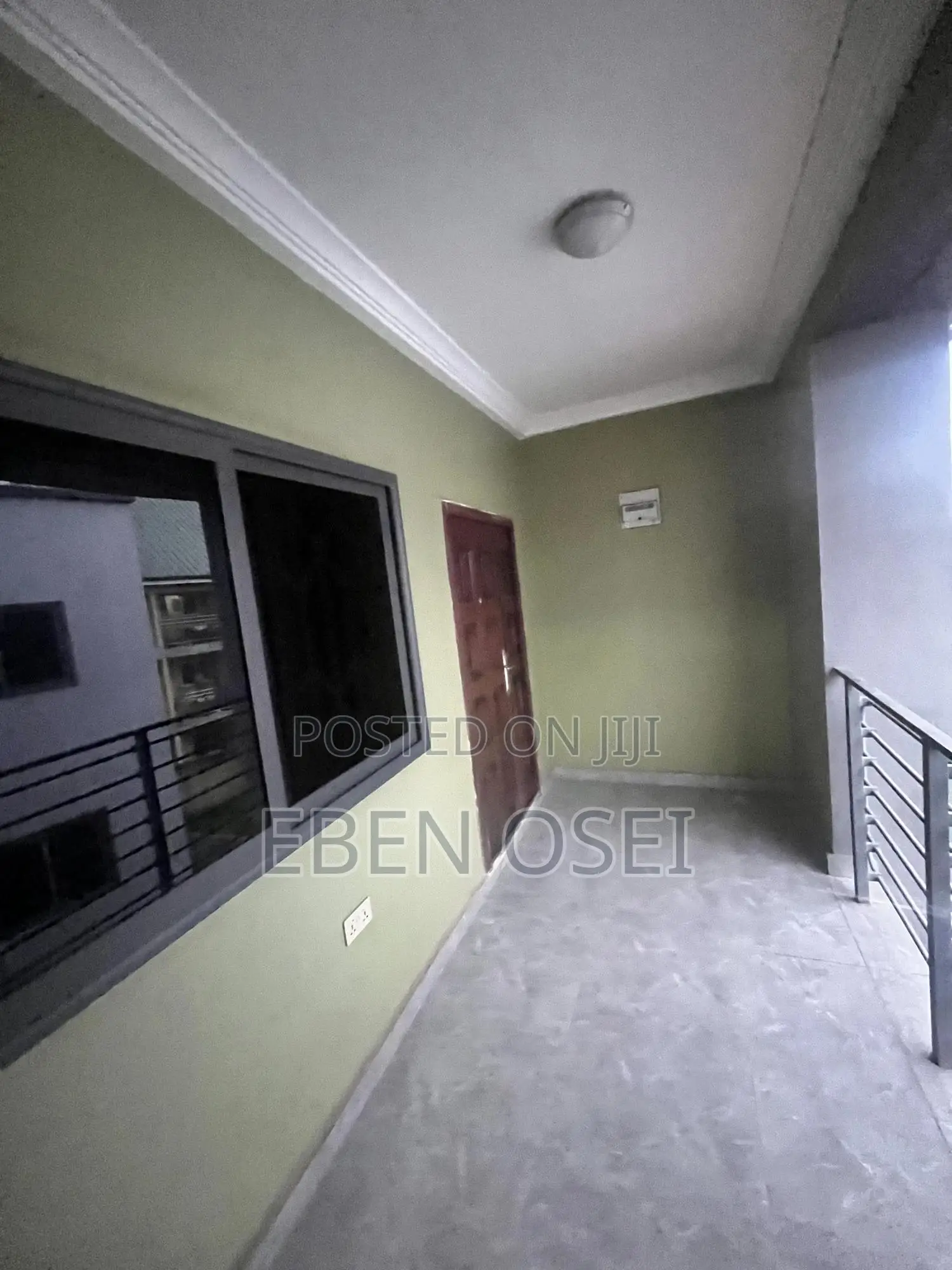 2bdrm Apartment in Dansoman for rent