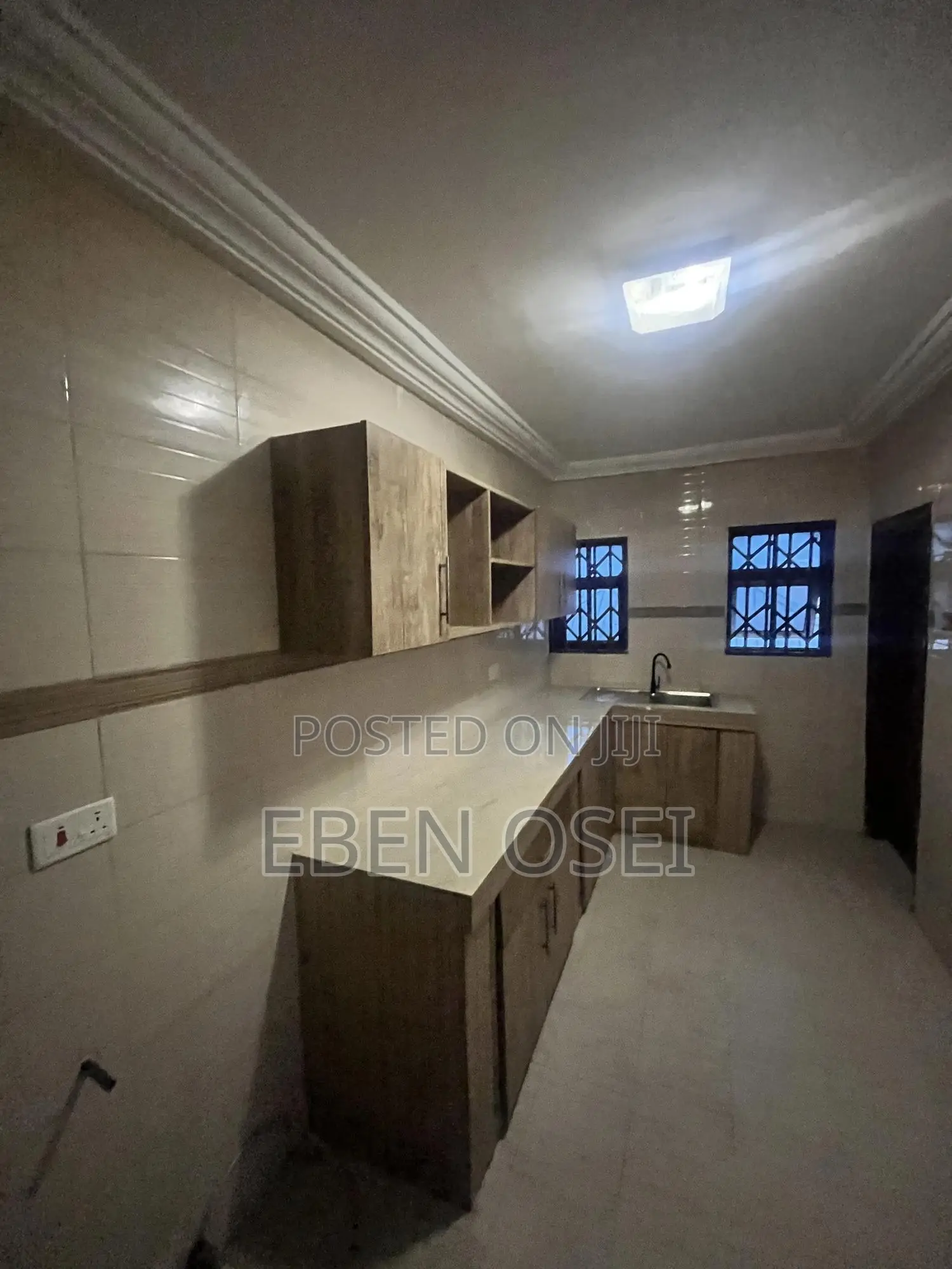 2bdrm Apartment in Dansoman for rent
