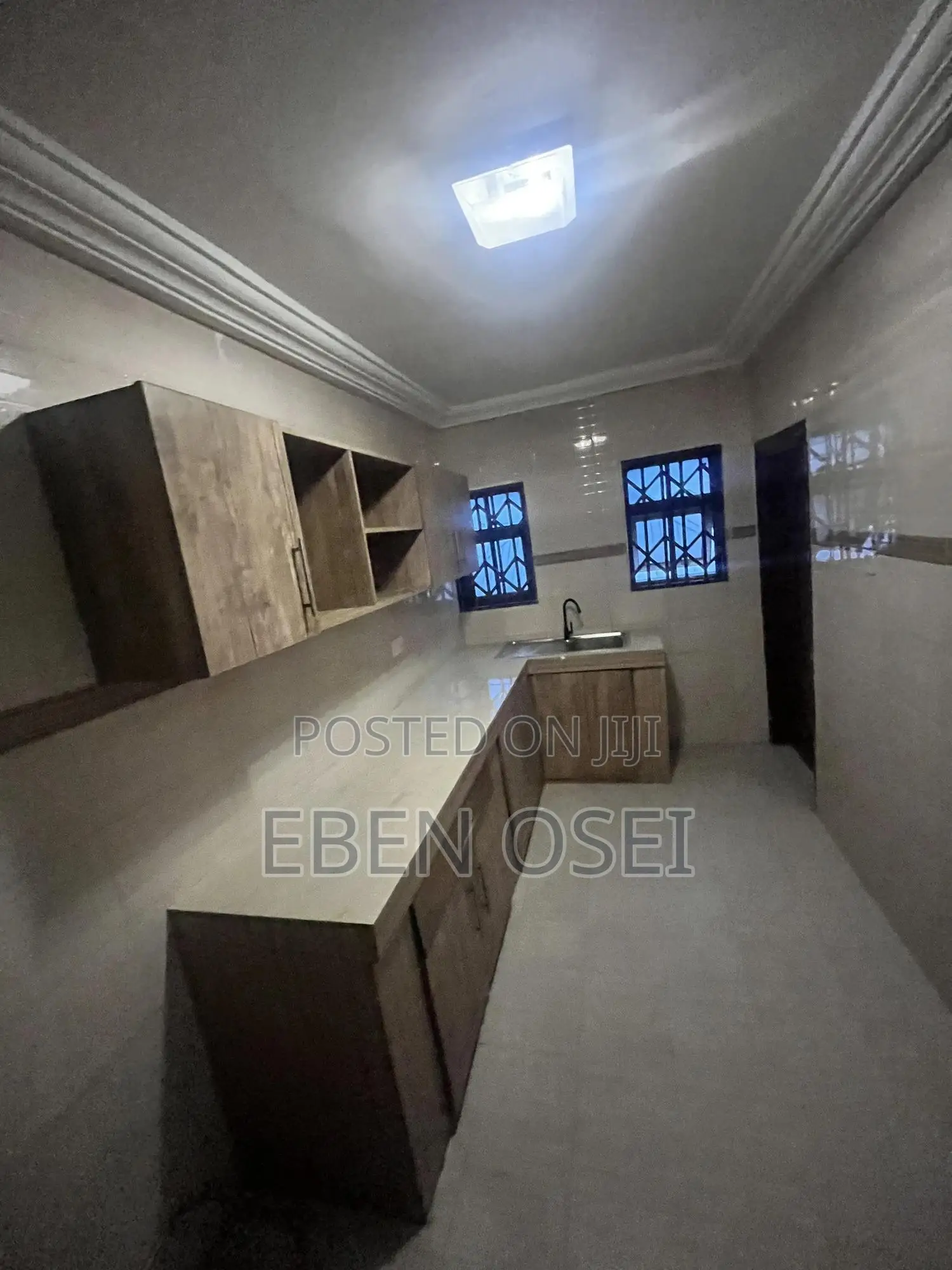2bdrm Apartment in Dansoman for rent