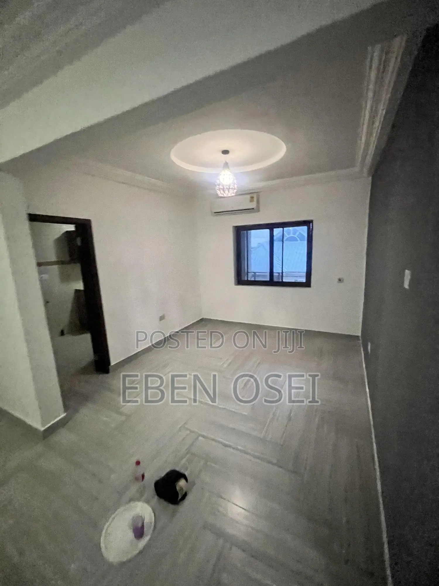 2bdrm Apartment in Dansoman for rent