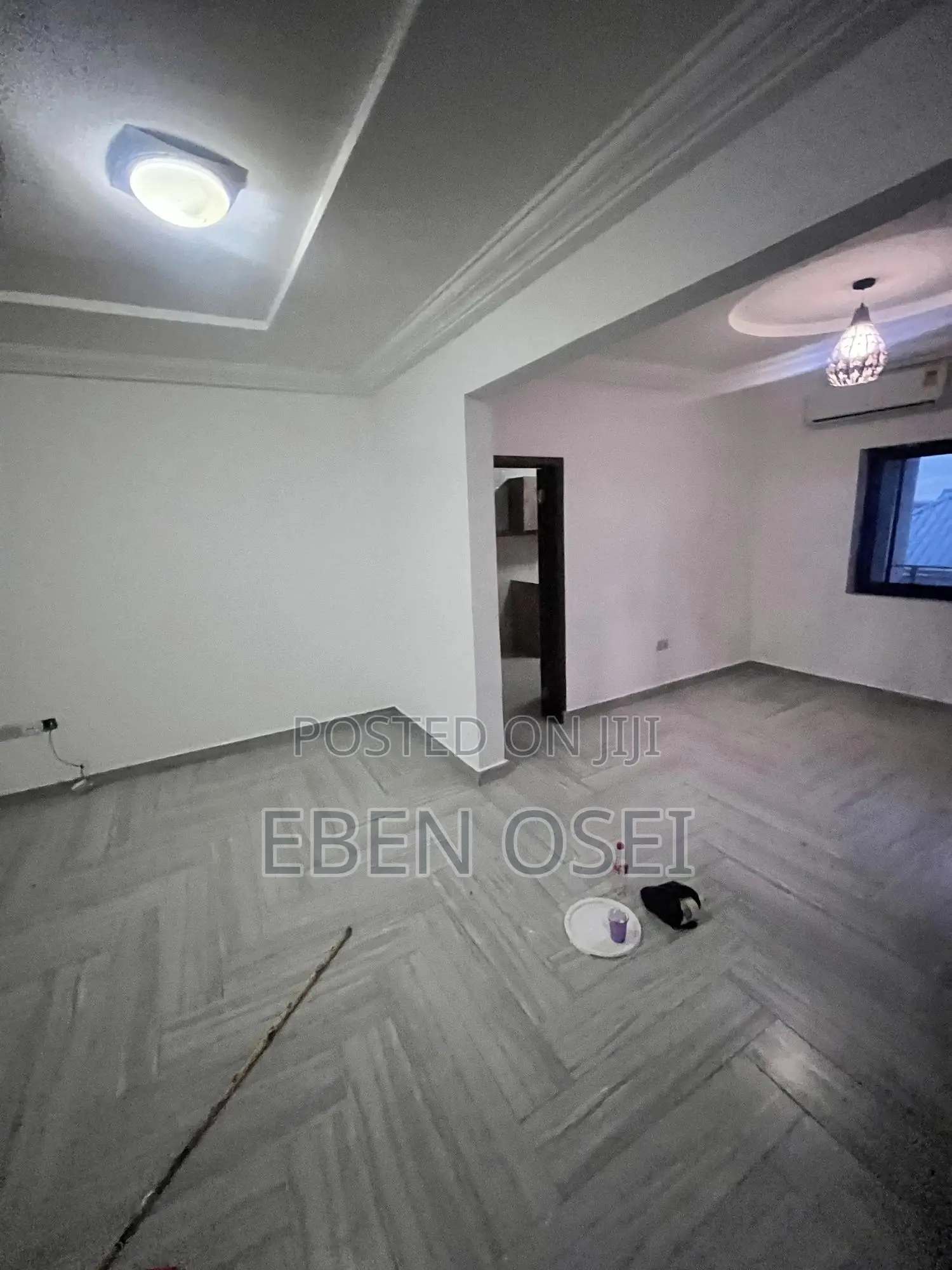 2bdrm Apartment in Dansoman for rent
