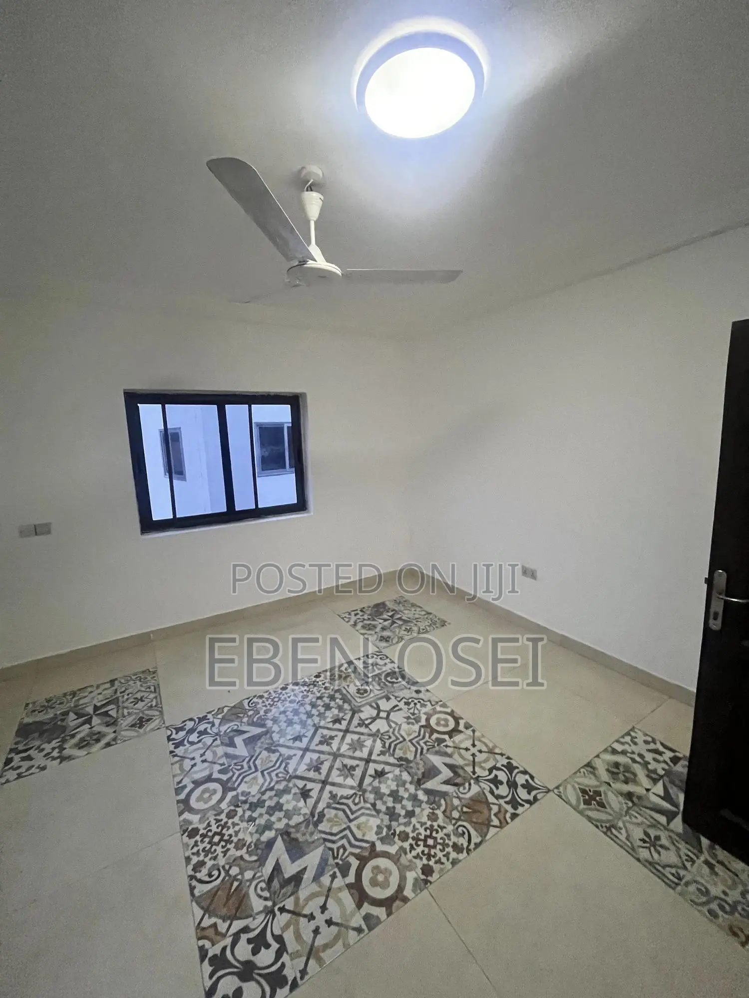 2bdrm Apartment in Dansoman for rent