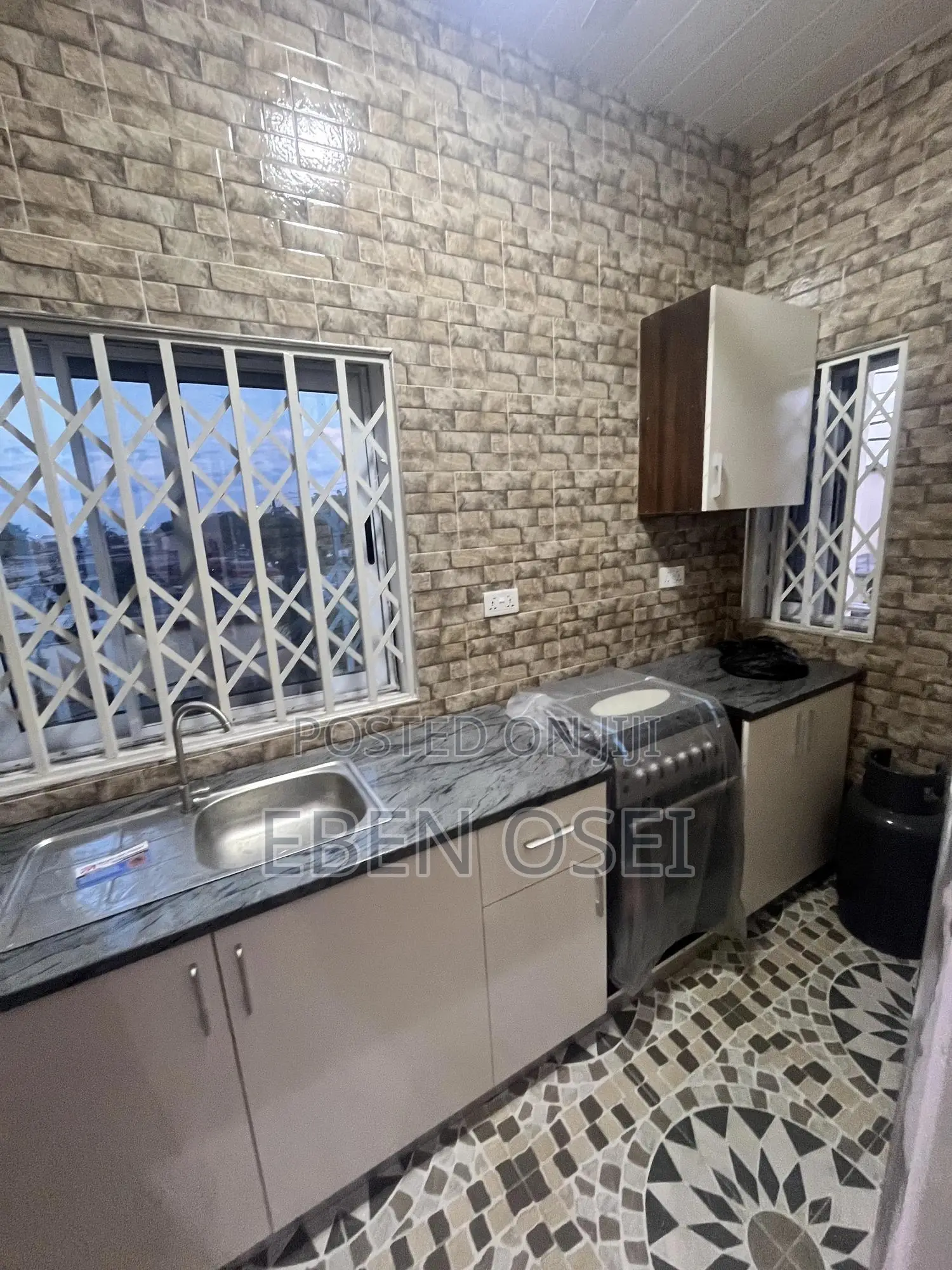 1bdrm Apartment in Mamprobi for rent