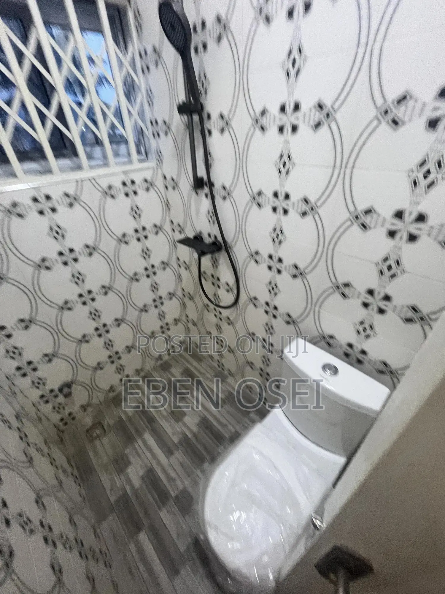 1bdrm Apartment in Mamprobi for rent