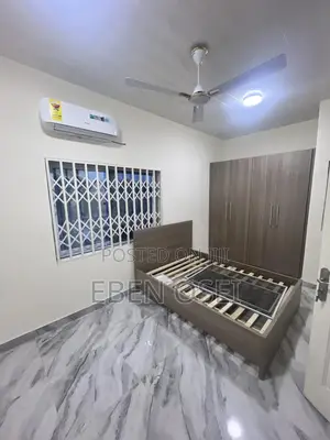 1bdrm Apartment in Mamprobi for rent