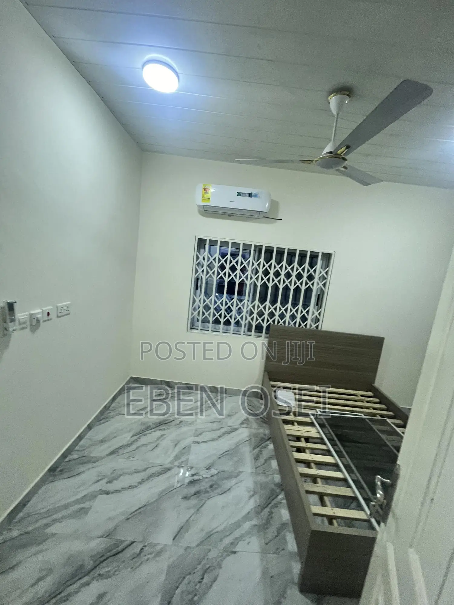 1bdrm Apartment in Mamprobi for rent