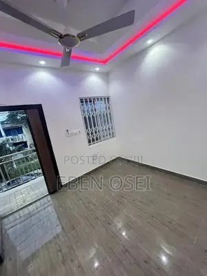 1bdrm Apartment in Mamprobi for rent