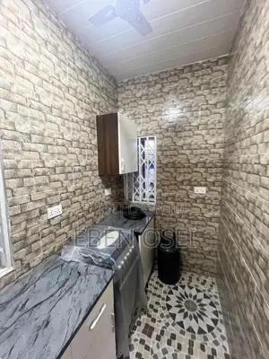 1bdrm Apartment in Mamprobi for rent