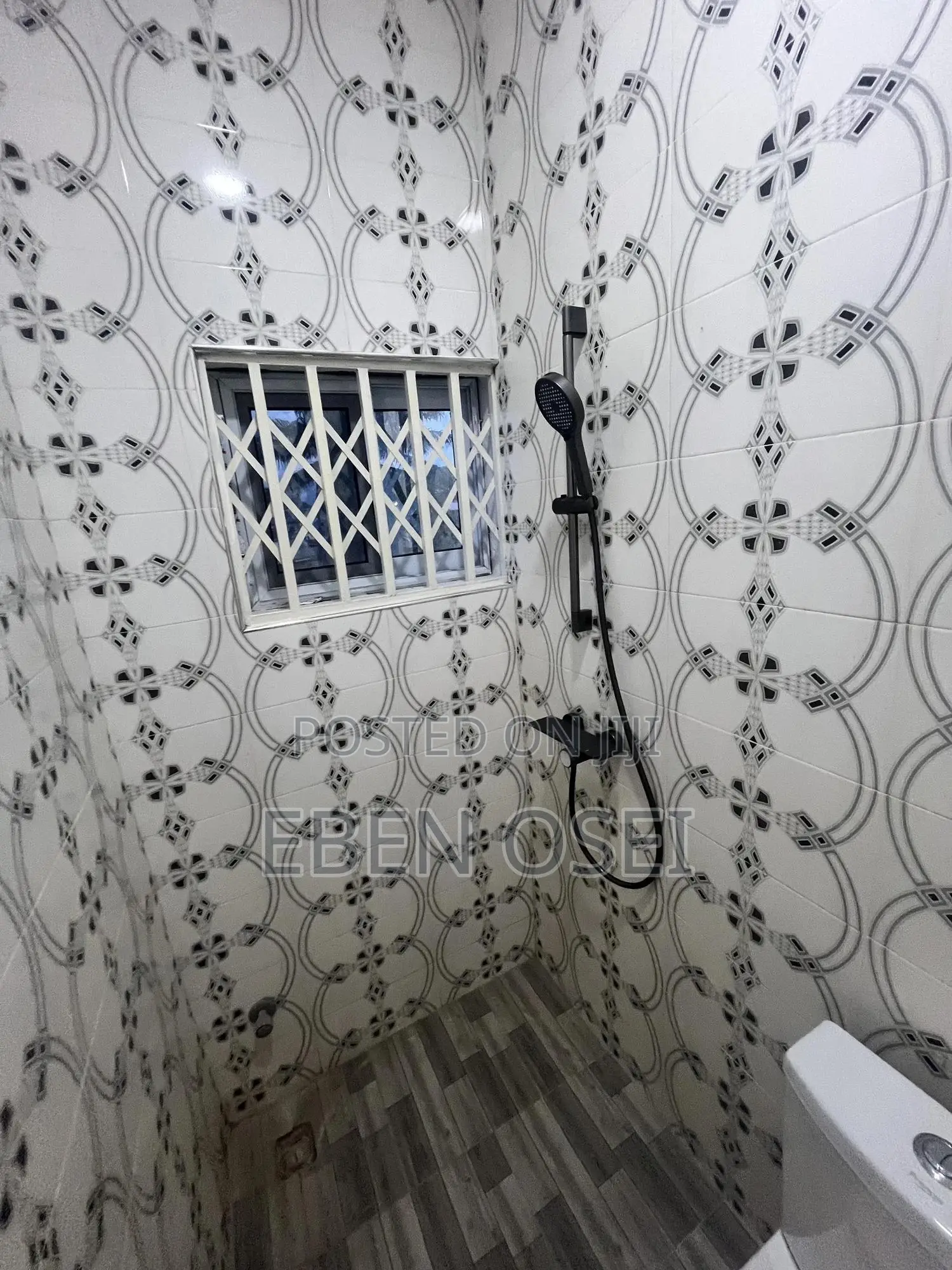 1bdrm Apartment in Mamprobi for rent