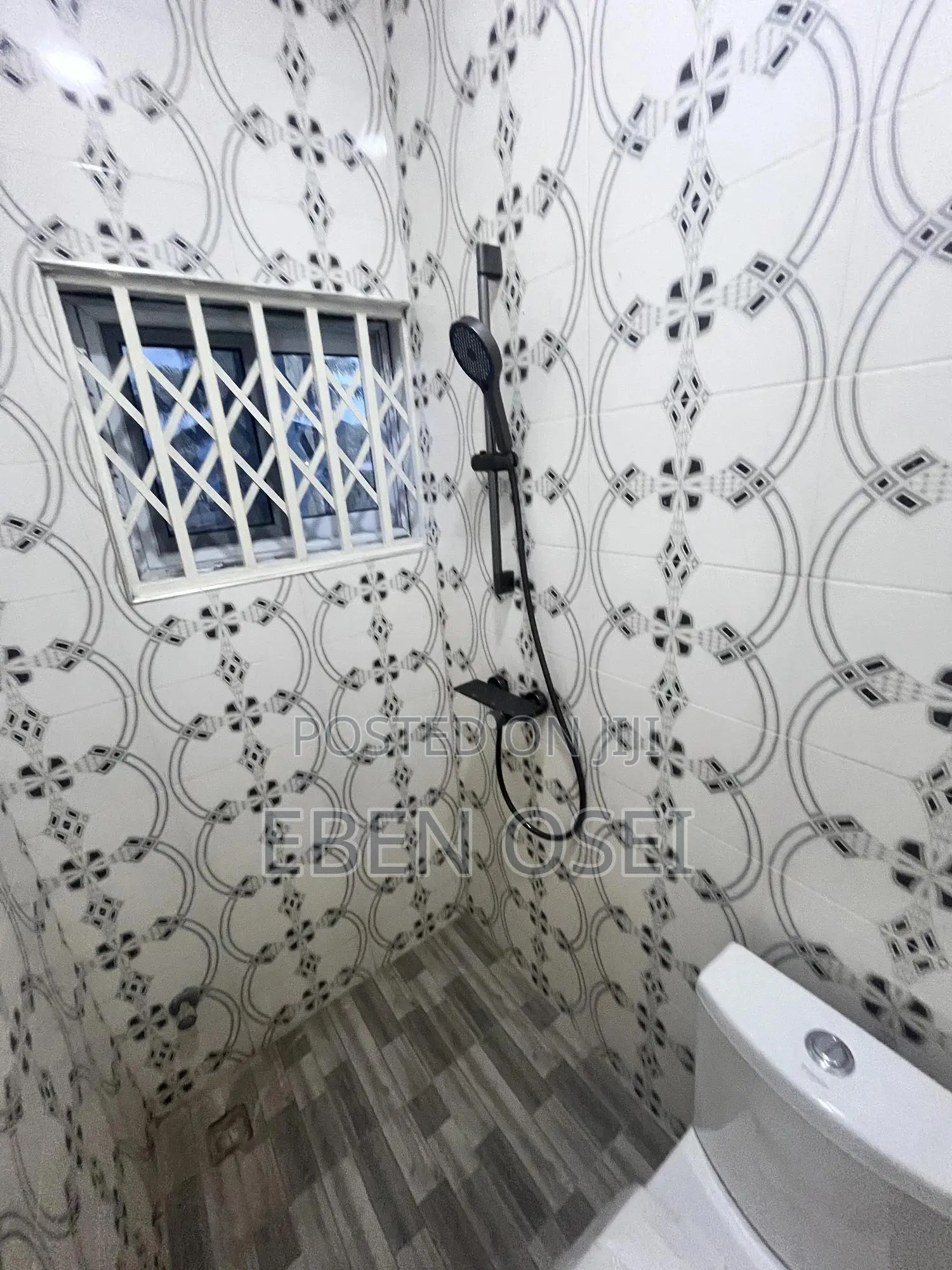 1bdrm Apartment in Mamprobi for rent