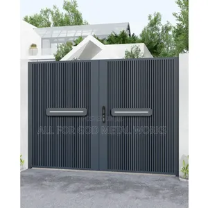 Quality Main Gate