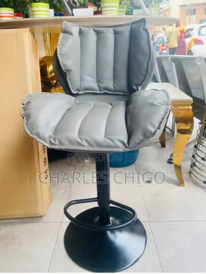 Executive Bar Chairs