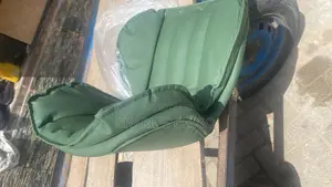Executive Bar Chairs