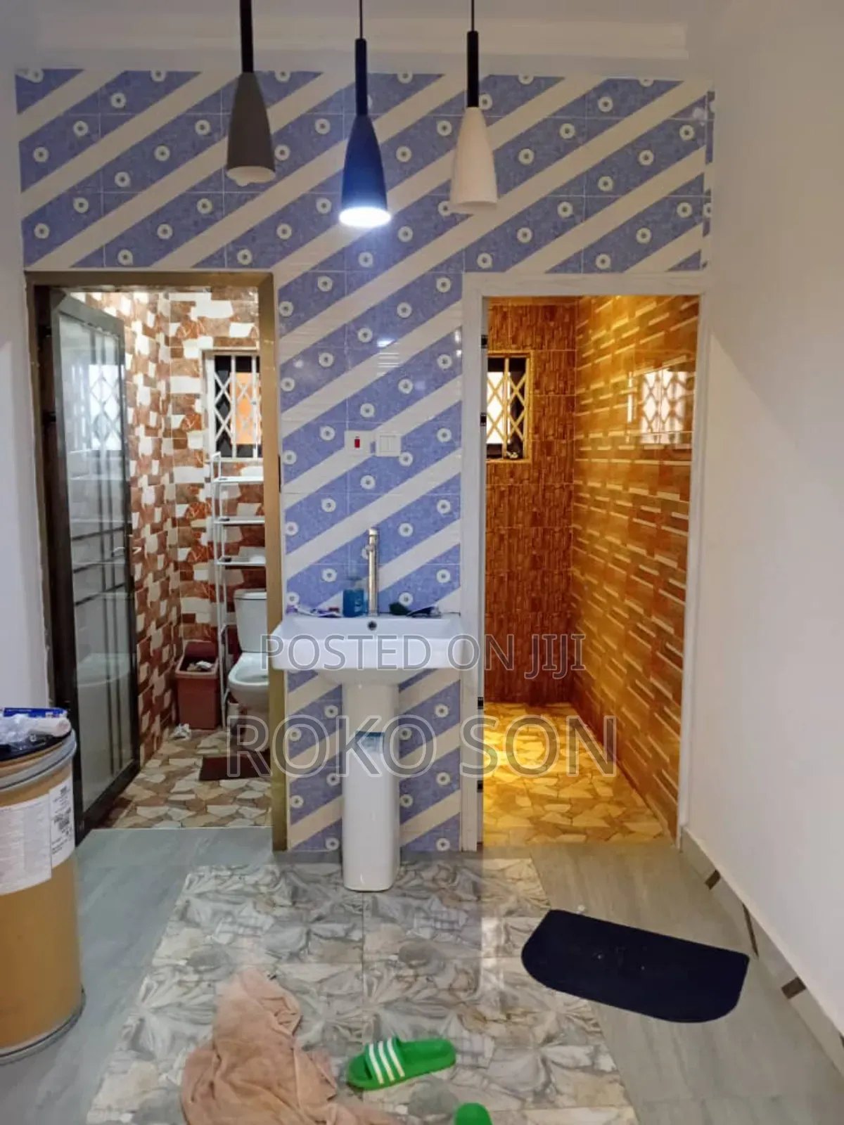 4bdrm House in Dr Roko, Pokuase for sale