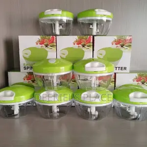 Garlic/Onion Chopper or Crusher