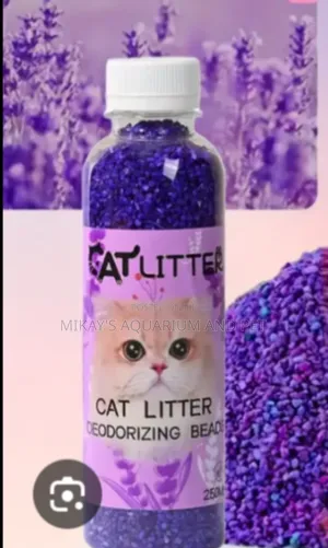 Cat Litter Deodorizer