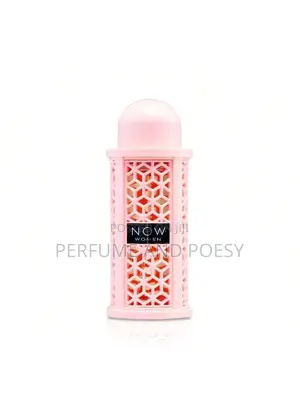 Rave Now Women Perfume Lattafa