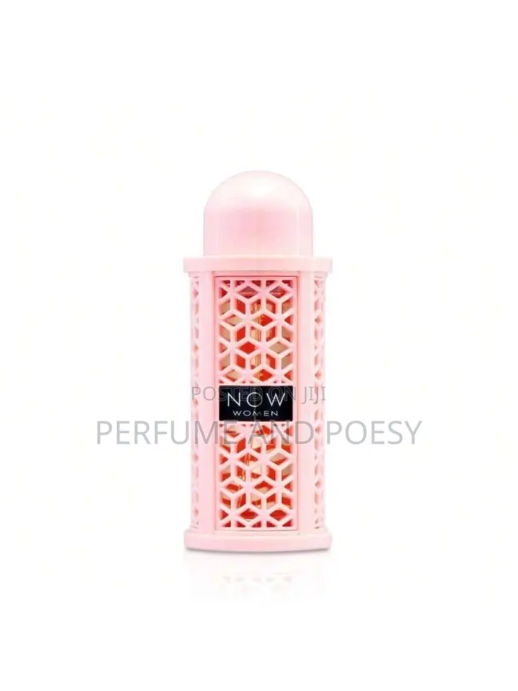 Rave Now Women Perfume Lattafa
