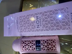 Rave Now Women Perfume Lattafa