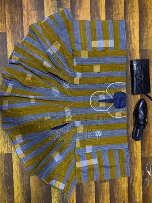 Assorted Smocks
