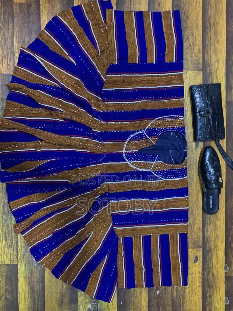 Assorted Smocks