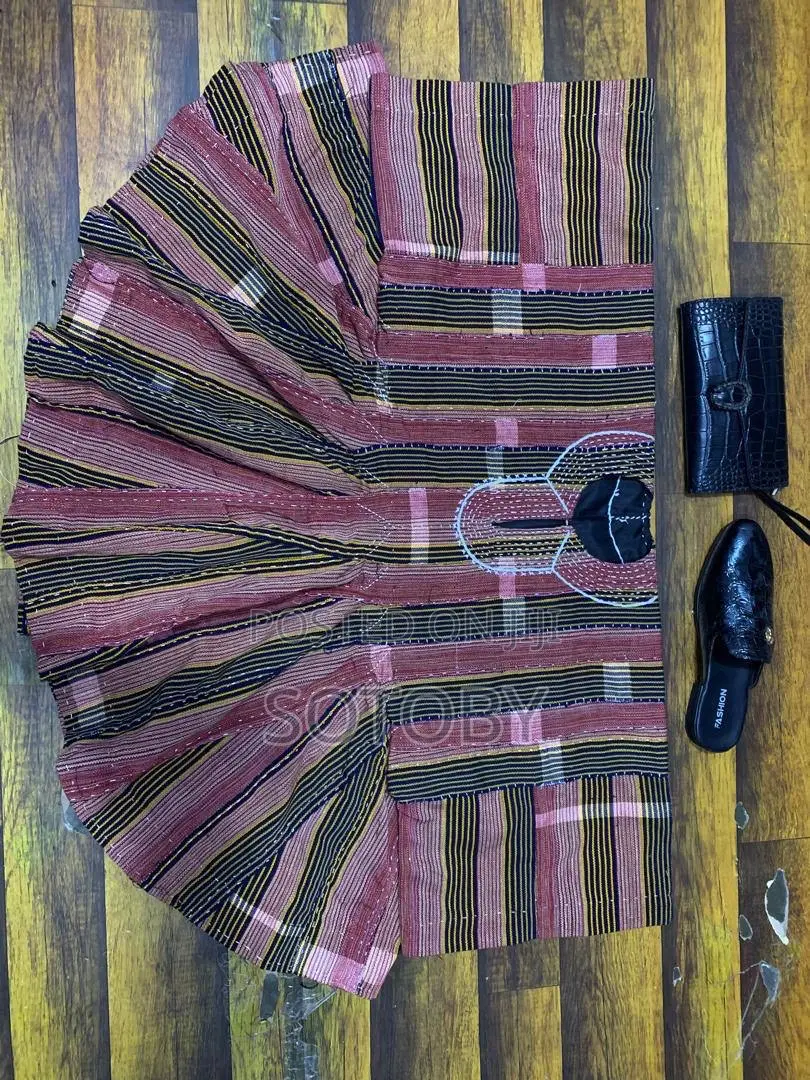 Assorted Smocks