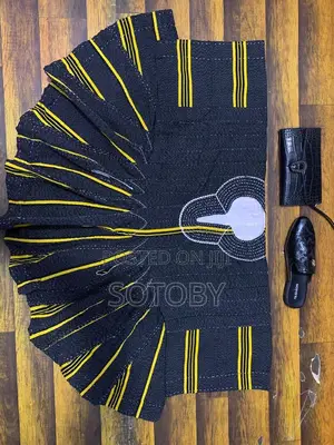 Assorted Smocks