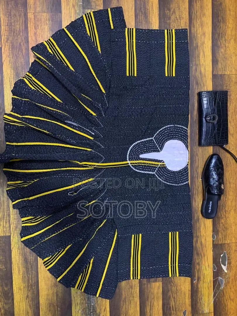 Assorted Smocks