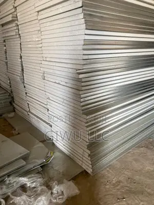 Sandwich Panels